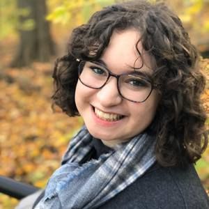 Meet your Posher, Kathryn